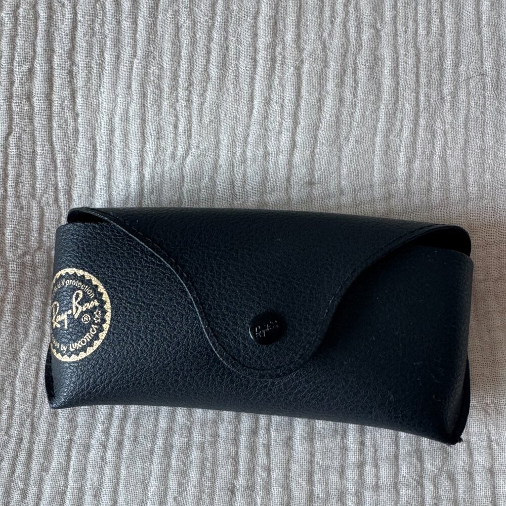 Ray Bans ROUND DOUBLE BRIDGE - Picture 4 of 4